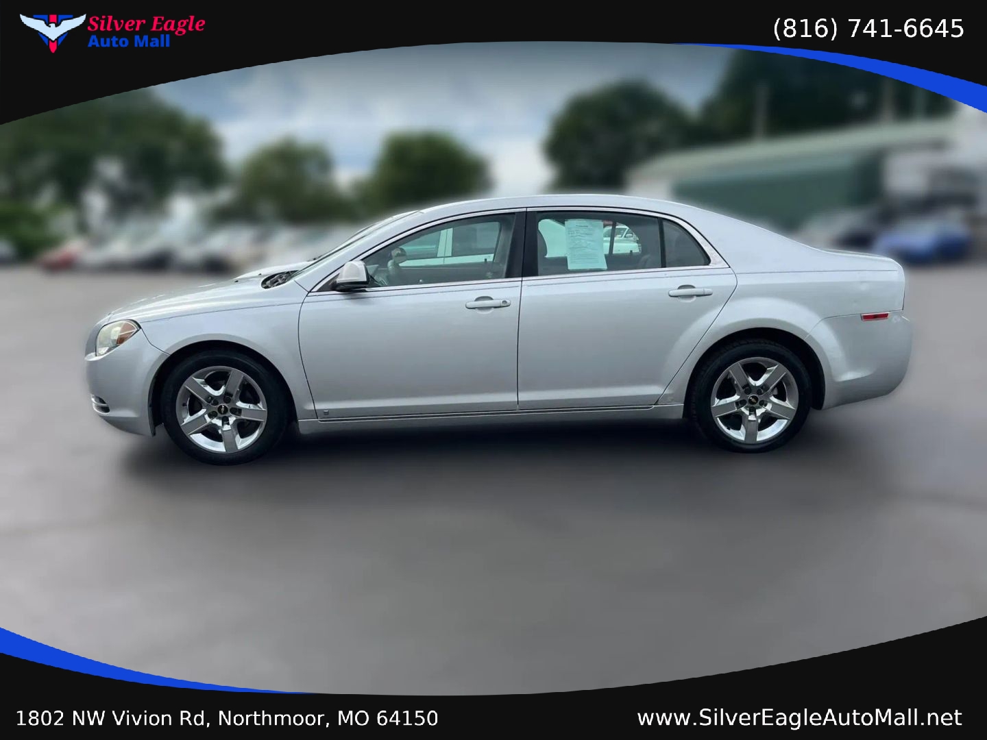chevrolet malibu 2009 1G1ZH57B294265862 image chevrolet malibu 2009 1G1ZH57B294265862 image