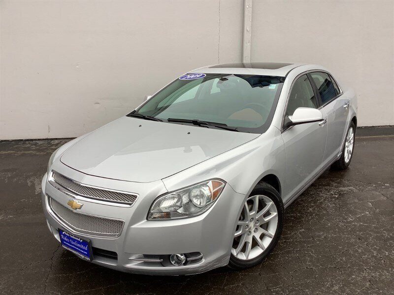 chevrolet malibu 2009 1G1ZK57729F123500 image chevrolet malibu 2009 1G1ZK57729F123500 image