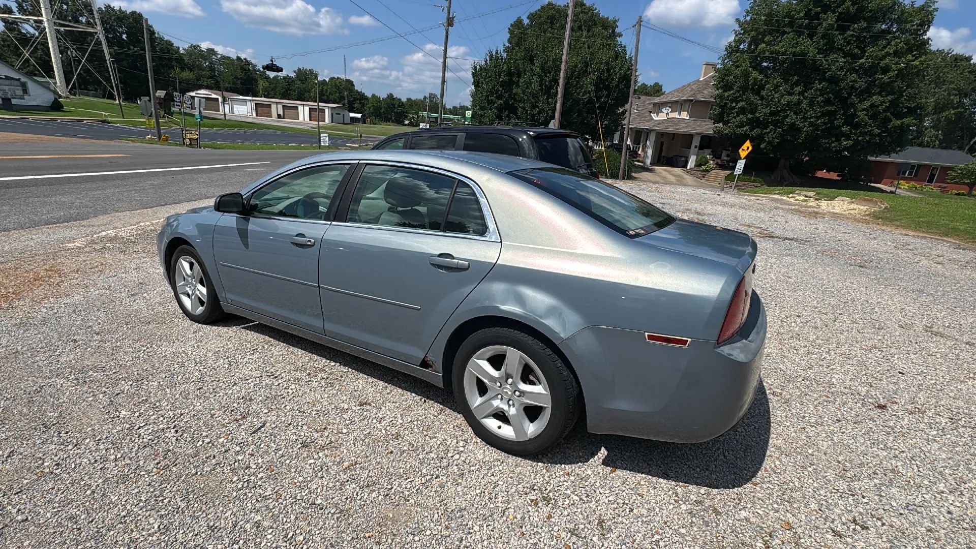 chevrolet malibu 2009 1G1ZG57B494199785 image chevrolet malibu 2009 1G1ZG57B494199785 image