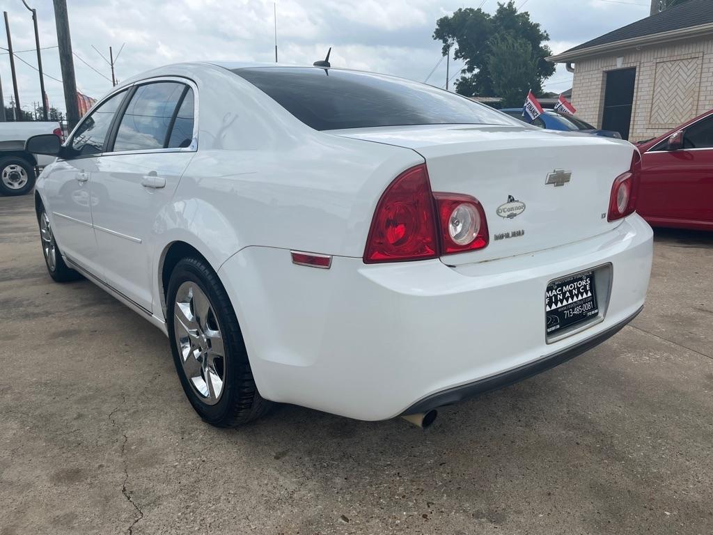 chevrolet malibu 2009 1G1ZH57B294216452 image chevrolet malibu 2009 1G1ZH57B294216452 image