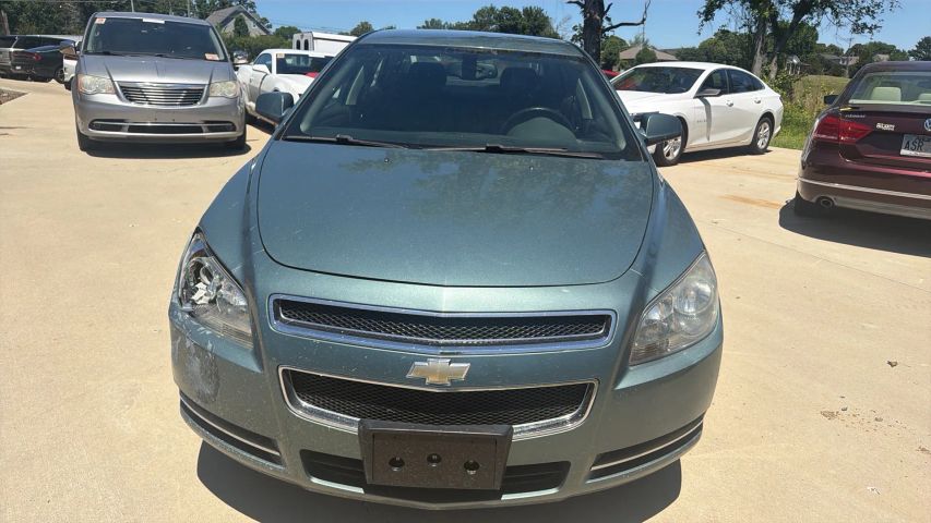 chevrolet malibu 2009 1G1ZJ57B29F113315 image chevrolet malibu 2009 1G1ZJ57B29F113315 image
