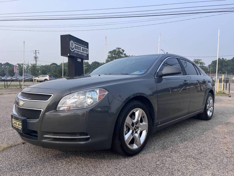 chevrolet malibu 2009 1G1ZH57B594211780 image chevrolet malibu 2009 1G1ZH57B594211780 image