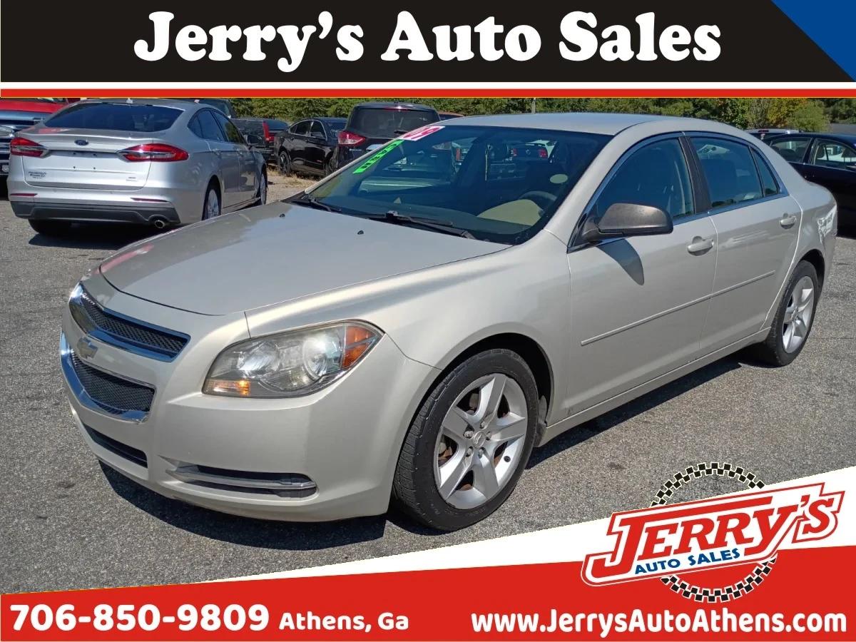 chevrolet malibu 2009 1G1ZG57B79F110425 image chevrolet malibu 2009 1G1ZG57B79F110425 image