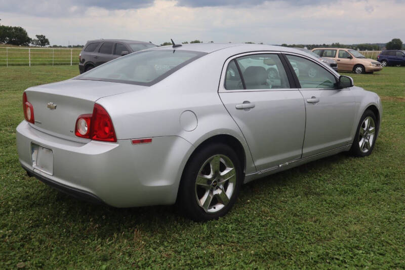 chevrolet malibu 2009 1G1ZJ57B694110543 image chevrolet malibu 2009 1G1ZJ57B694110543 image