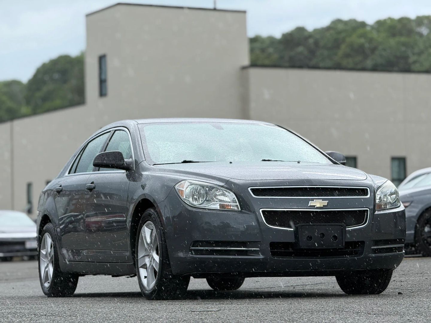 chevrolet malibu 2009 1G1ZG57B49F247631 image chevrolet malibu 2009 1G1ZG57B49F247631 image