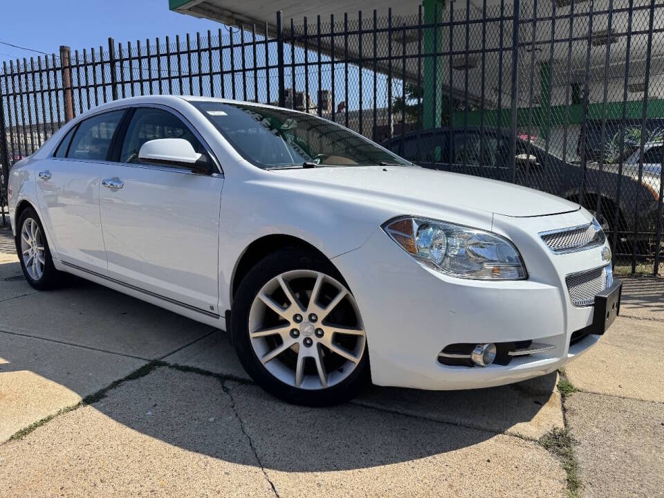 chevrolet malibu 2009 1G1ZK57B394204294 image chevrolet malibu 2009 1G1ZK57B394204294 image