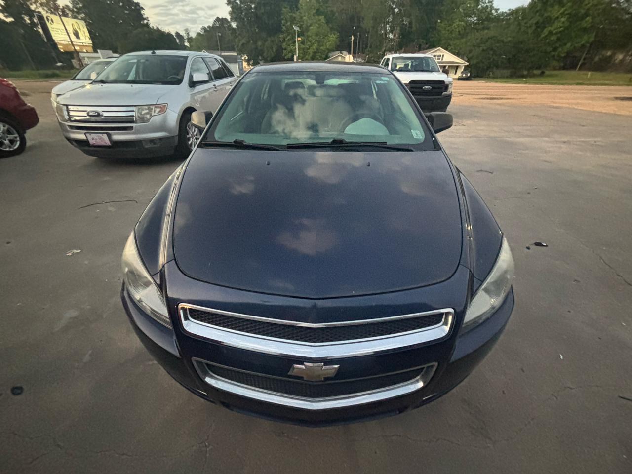 chevrolet malibu 2009 1G1ZG57B19F172905 image chevrolet malibu 2009 1G1ZG57B19F172905 image