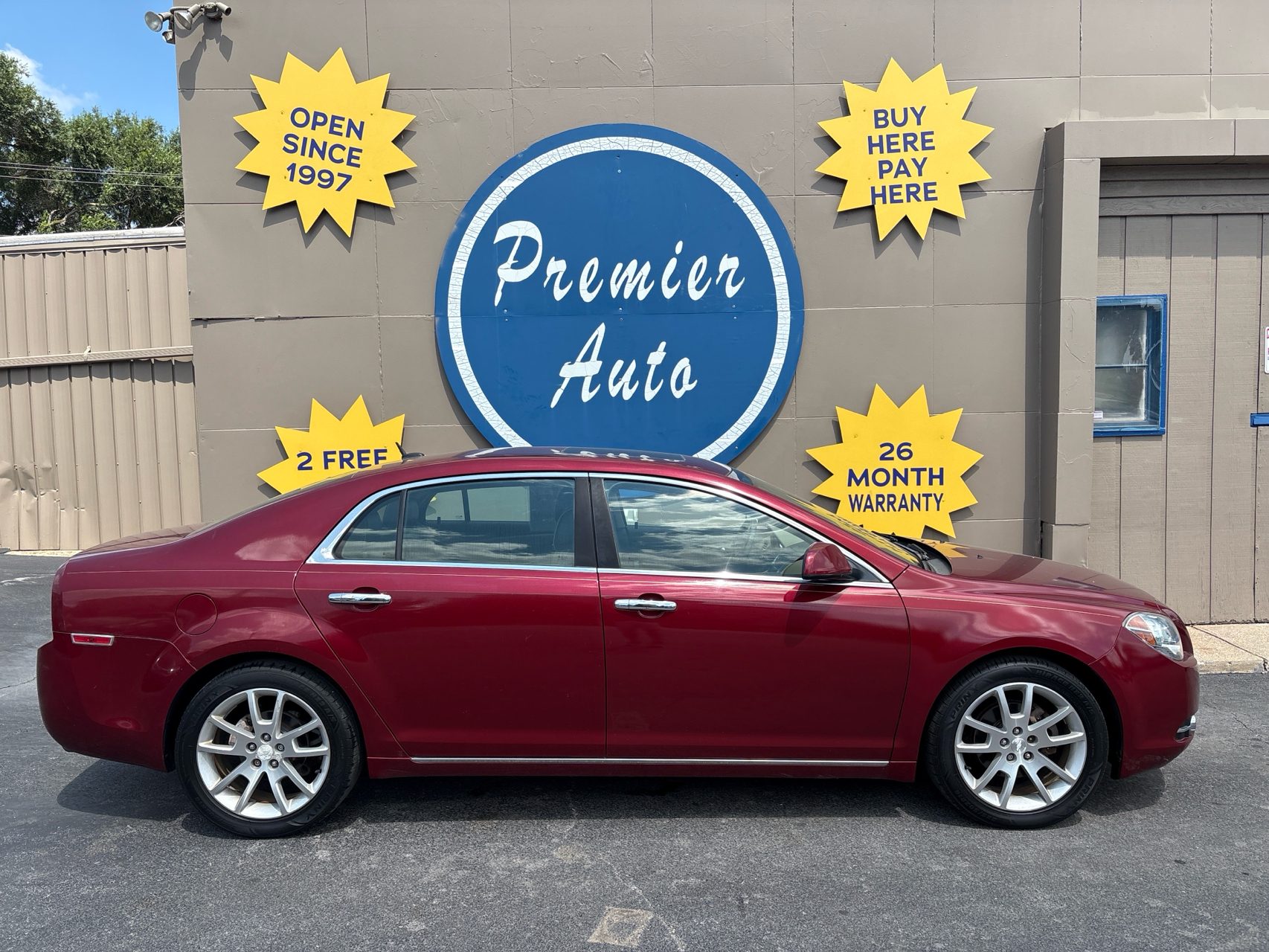 chevrolet malibu 2009 1G1ZK57759F119604 image chevrolet malibu 2009 1G1ZK57759F119604 image