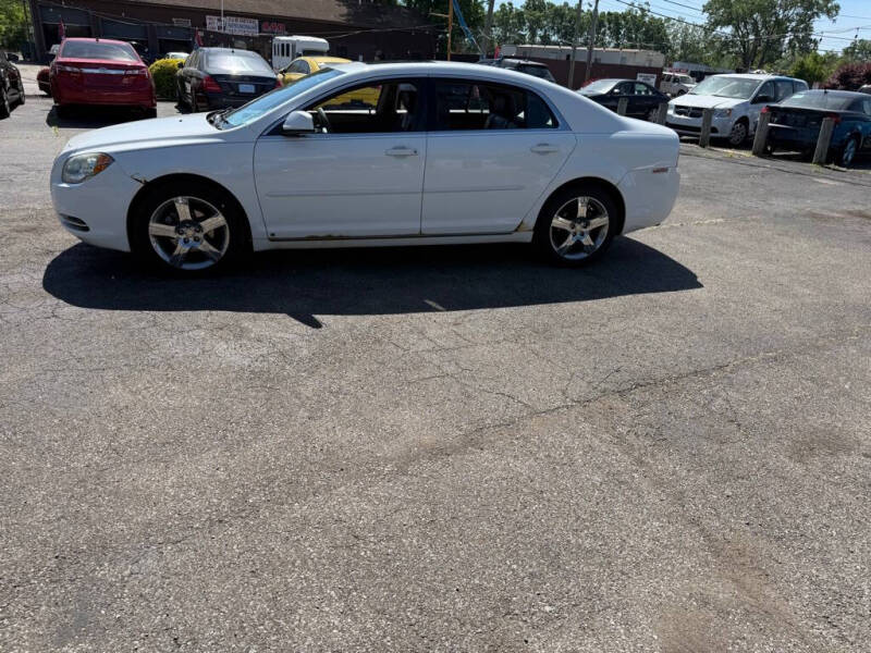 chevrolet malibu 2009 1G1ZH57B89F259150 image chevrolet malibu 2009 1G1ZH57B89F259150 image