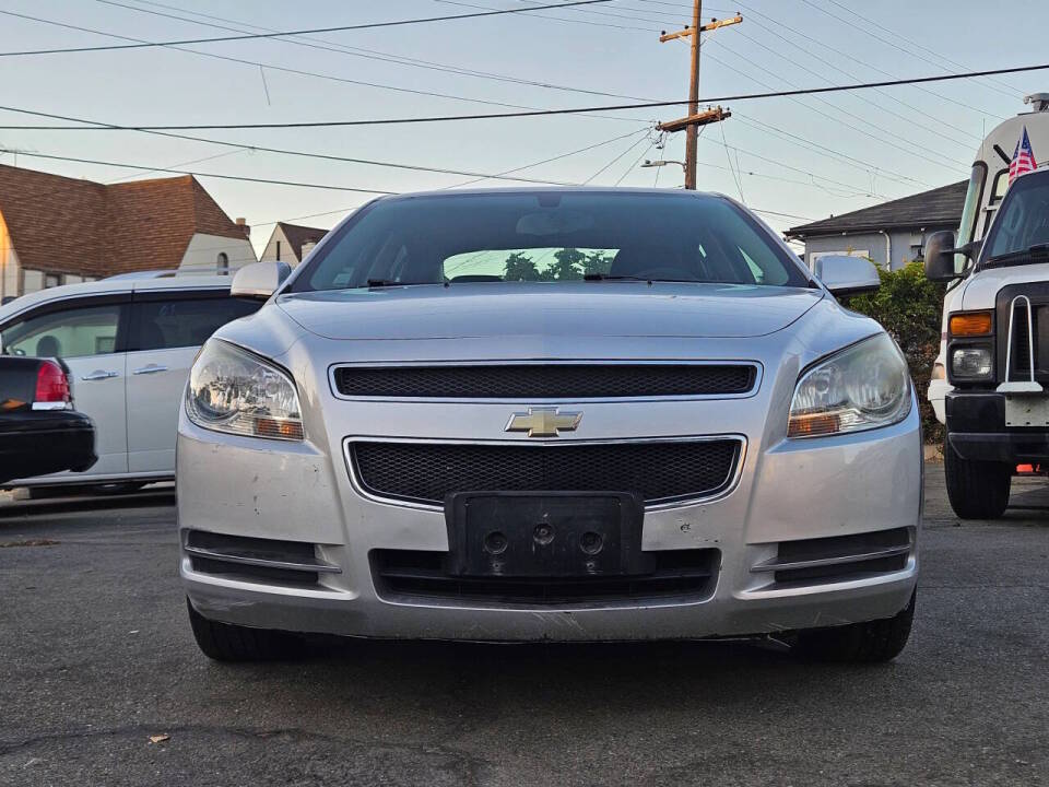chevrolet malibu 2009 1G1ZH57B89F259133 image chevrolet malibu 2009 1G1ZH57B89F259133 image