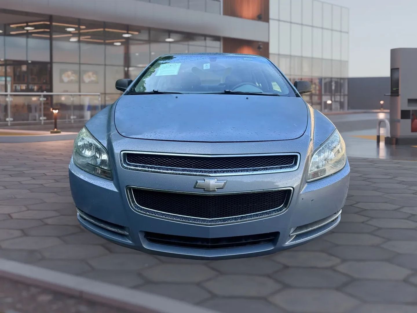 chevrolet malibu 2009 1G1ZG57B194198349 image chevrolet malibu 2009 1G1ZG57B194198349 image