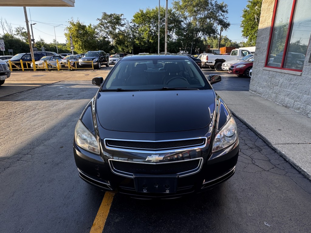 chevrolet malibu 2009 1G1ZJ57749F232172 image chevrolet malibu 2009 1G1ZJ57749F232172 image