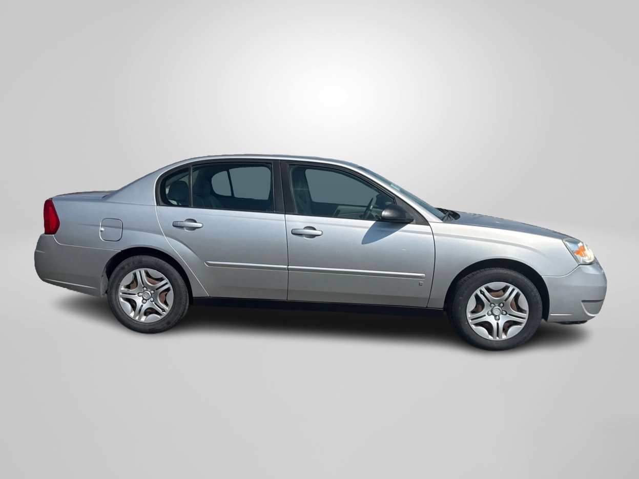 chevrolet malibu 2007 1G1ZS58N97F310159 image chevrolet malibu 2007 1G1ZS58N97F310159 image
