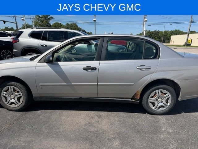 chevrolet malibu 2007 1G1ZS58F57F194645 image chevrolet malibu 2007 1G1ZS58F57F194645 image