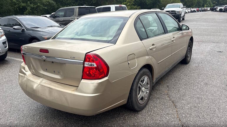 chevrolet malibu 2007 1G1ZS58F97F213312 image chevrolet malibu 2007 1G1ZS58F97F213312 image