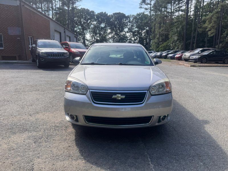 chevrolet malibu 2007 1G1ZT58F77F316872 image chevrolet malibu 2007 1G1ZT58F77F316872 image