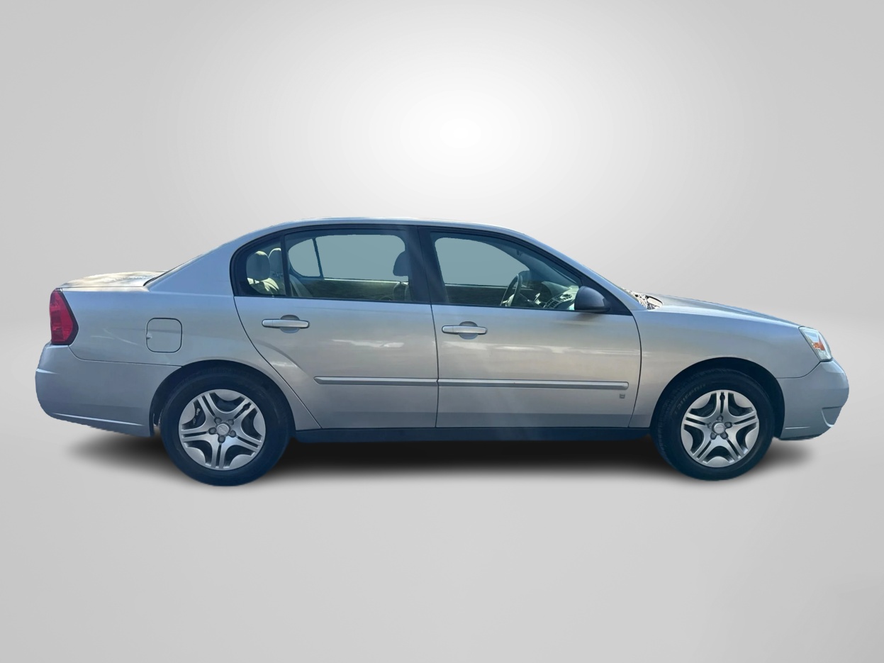 chevrolet malibu 2007 1G1ZS58N97F310503 image chevrolet malibu 2007 1G1ZS58N97F310503 image