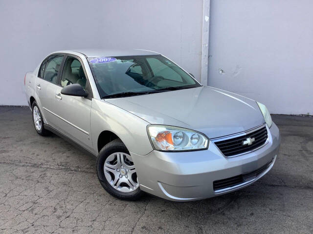 chevrolet malibu 2007 1G1ZS58F37F142723 image chevrolet malibu 2007 1G1ZS58F37F142723 image