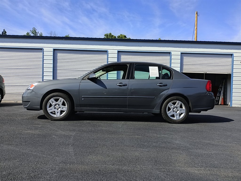 chevrolet malibu 2007 1G1ZT58F57F277232 image chevrolet malibu 2007 1G1ZT58F57F277232 image
