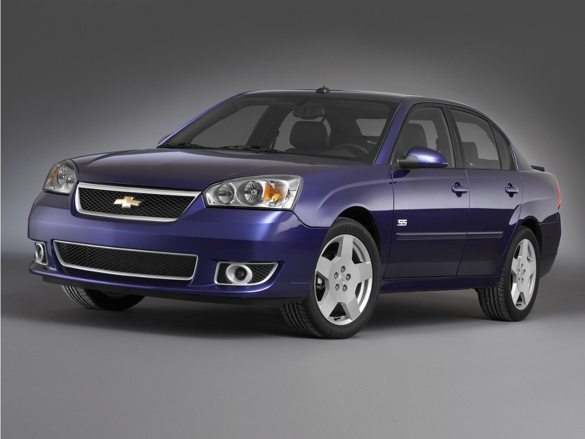 chevrolet malibu 2007 1G1ZT58N57F311645 image chevrolet malibu 2007 1G1ZT58N57F311645 image