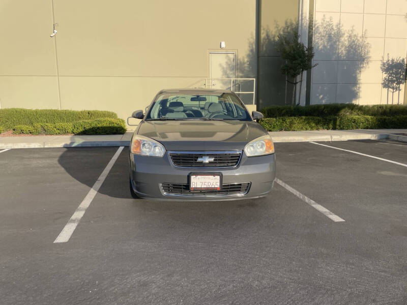 chevrolet malibu 2007 1G1ZT58F57F304056 image chevrolet malibu 2007 1G1ZT58F57F304056 image