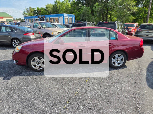 chevrolet malibu 2007 1G1ZT58N07F240015 image chevrolet malibu 2007 1G1ZT58N07F240015 image