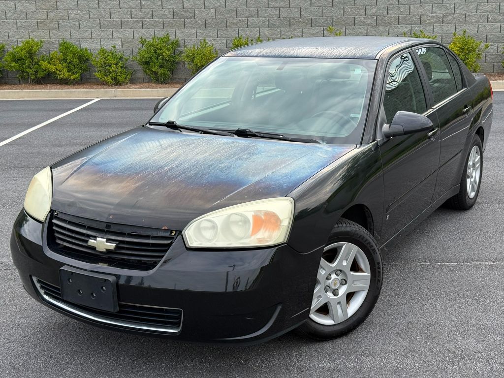 chevrolet malibu 2007 1G1ZT58F27F233298 image chevrolet malibu 2007 1G1ZT58F27F233298 image