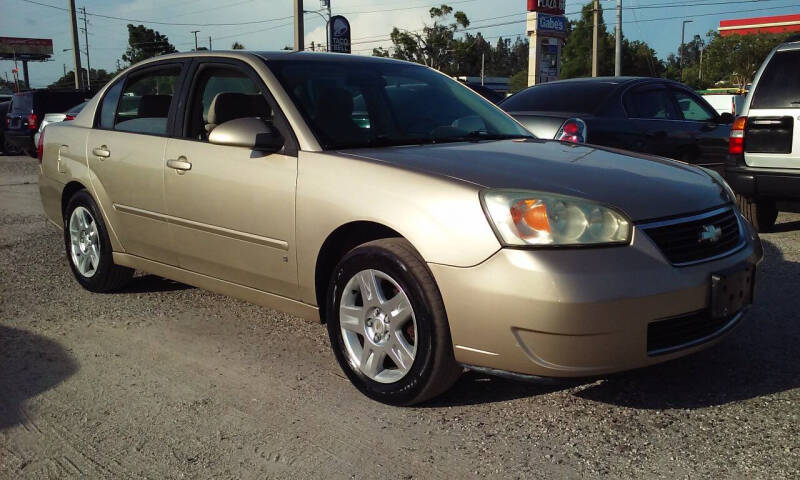 chevrolet malibu 2007 1G1ZT58F37F274023 image chevrolet malibu 2007 1G1ZT58F37F274023 image