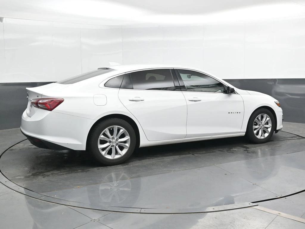 chevrolet malibu 2019 1G1ZD5ST5KF183548 image chevrolet malibu 2019 1G1ZD5ST5KF183548 image