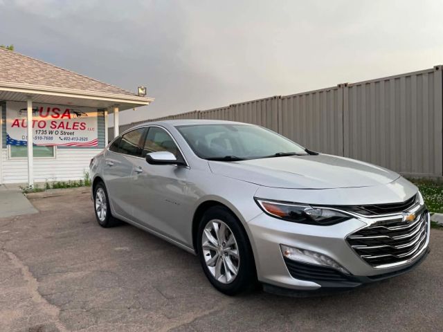 chevrolet malibu 2019 1G1ZD5ST5KF194680 image chevrolet malibu 2019 1G1ZD5ST5KF194680 image