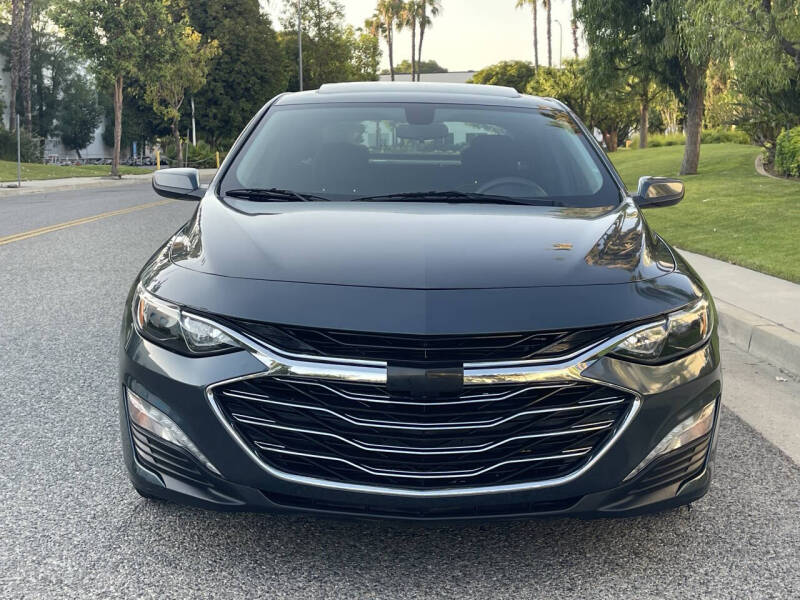 chevrolet malibu 2019 1G1ZD5ST4KF111112 image chevrolet malibu 2019 1G1ZD5ST4KF111112 image