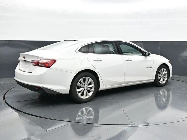 chevrolet malibu 2019 1G1ZD5ST3KF182785 image chevrolet malibu 2019 1G1ZD5ST3KF182785 image