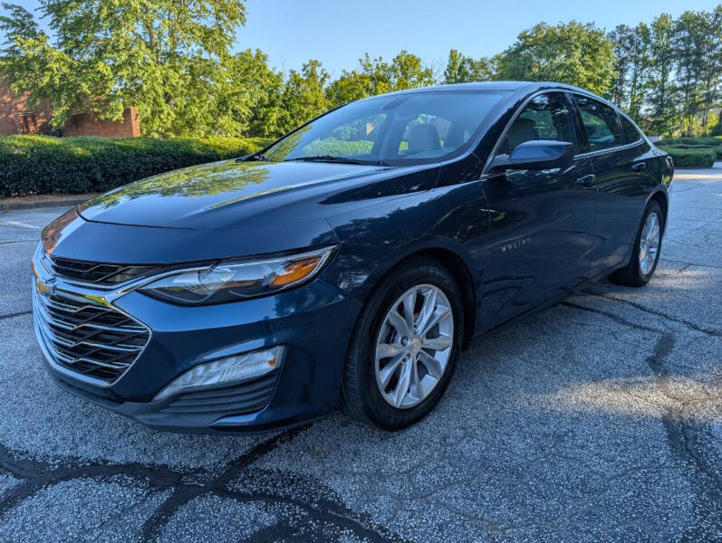 chevrolet malibu 2019 1G1ZD5ST8KF190610 image chevrolet malibu 2019 1G1ZD5ST8KF190610 image