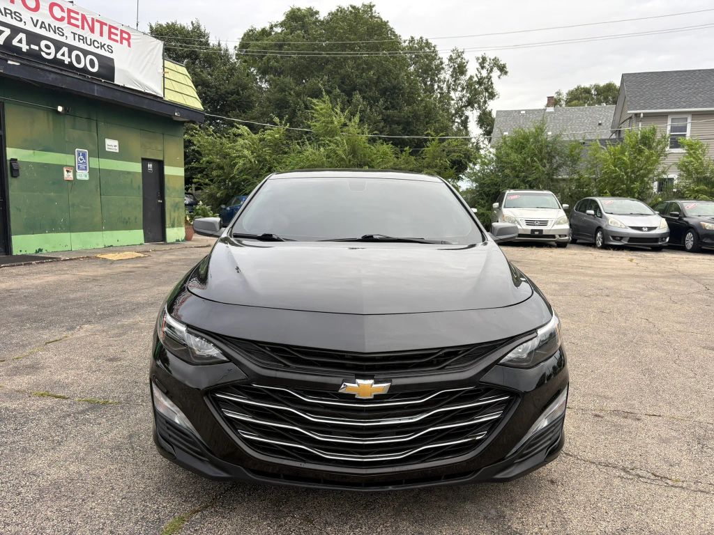 chevrolet malibu 2019 1G1ZD5ST8KF145067 image chevrolet malibu 2019 1G1ZD5ST8KF145067 image