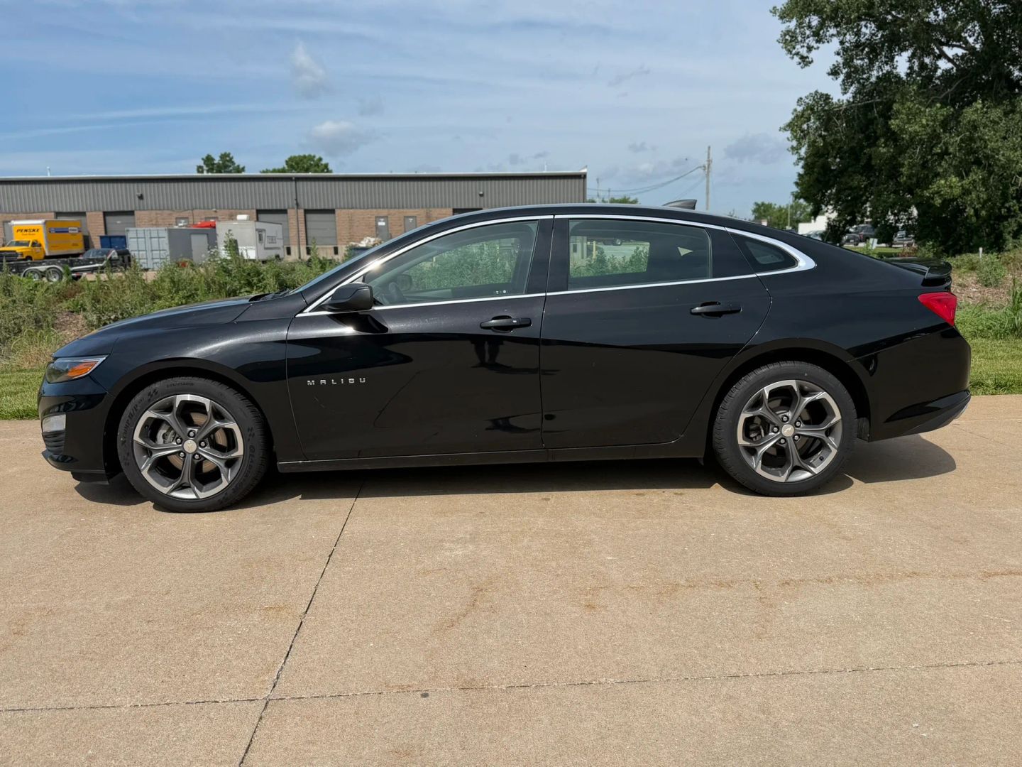 chevrolet malibu 2019 1G1ZG5ST8KF218932 image chevrolet malibu 2019 1G1ZG5ST8KF218932 image