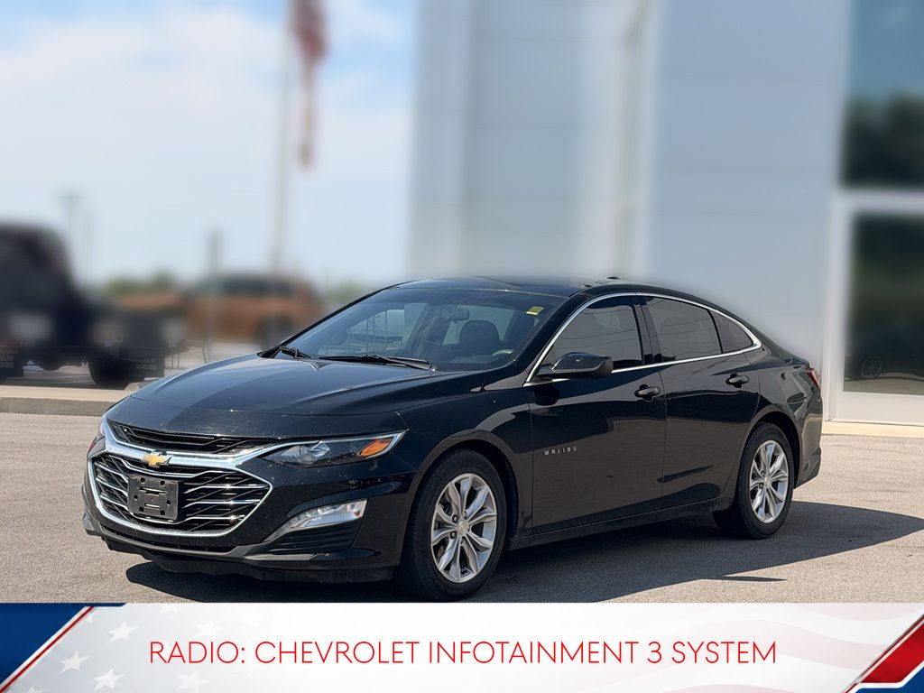 chevrolet malibu 2019 1G1ZD5ST6KF209333 image chevrolet malibu 2019 1G1ZD5ST6KF209333 image