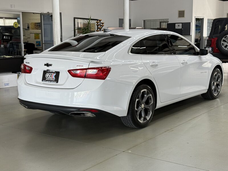 chevrolet malibu 2019 1G1ZG5ST3KF191803 image chevrolet malibu 2019 1G1ZG5ST3KF191803 image