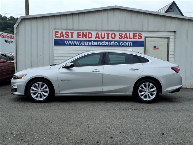 chevrolet malibu 2019 1G1ZD5ST3KF170619 image chevrolet malibu 2019 1G1ZD5ST3KF170619 image