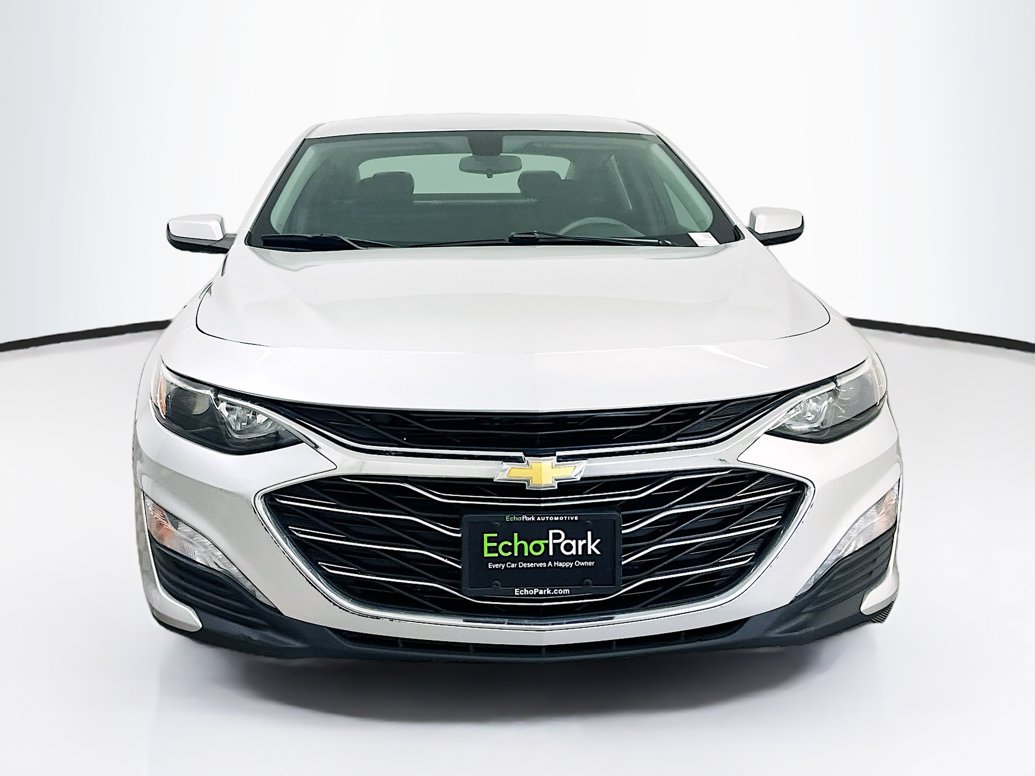 chevrolet malibu 2019 1G1ZD5ST1KF170165 image chevrolet malibu 2019 1G1ZD5ST1KF170165 image