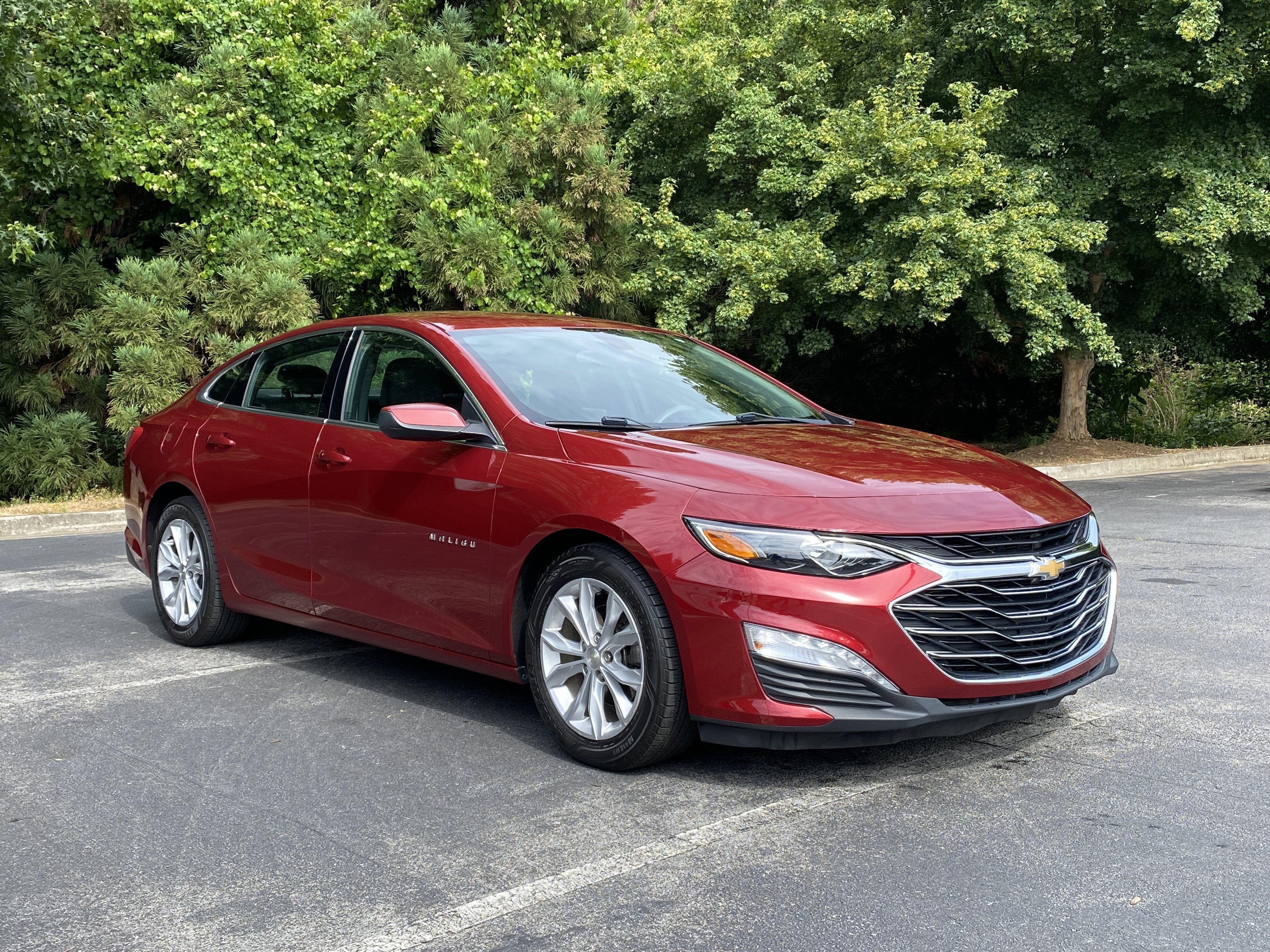 chevrolet malibu 2019 1G1ZD5ST5KF105089 image chevrolet malibu 2019 1G1ZD5ST5KF105089 image