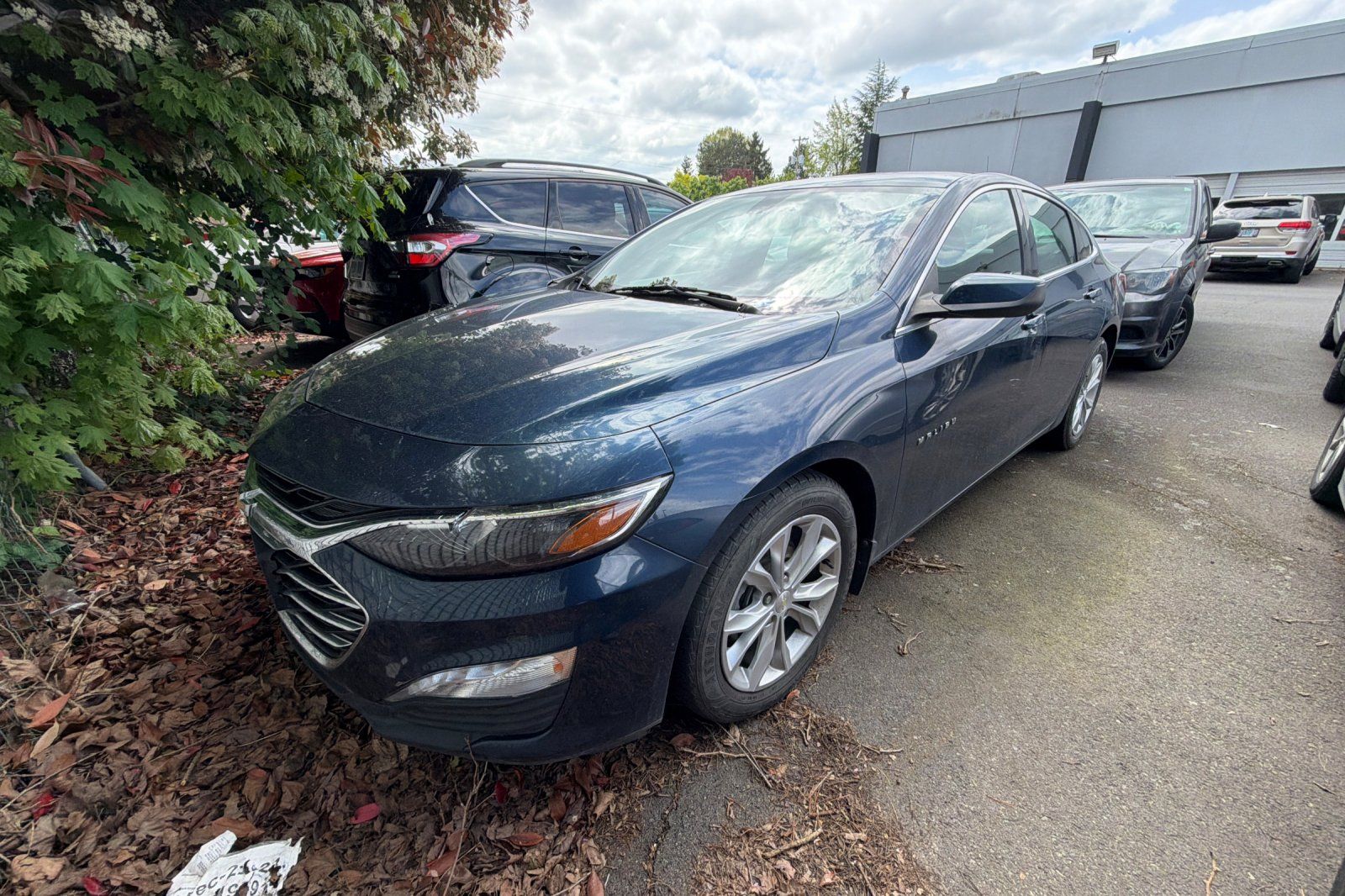 chevrolet malibu 2019 1G1ZD5ST8KF127037 image chevrolet malibu 2019 1G1ZD5ST8KF127037 image
