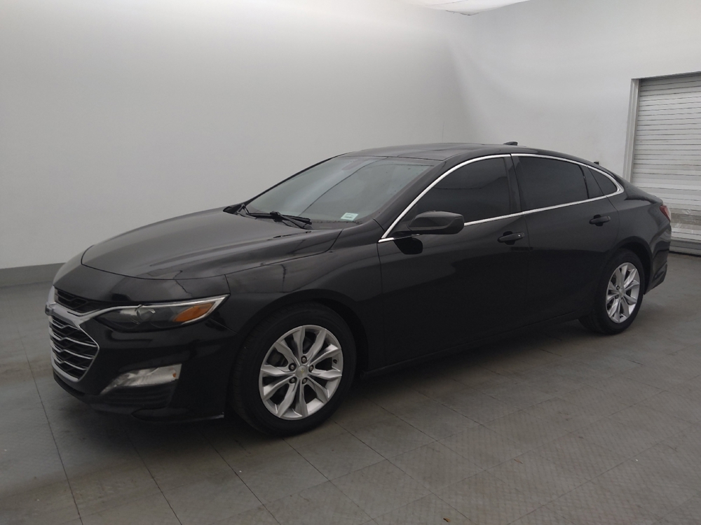 chevrolet malibu 2019 1G1ZD5ST5KF107666 image chevrolet malibu 2019 1G1ZD5ST5KF107666 image