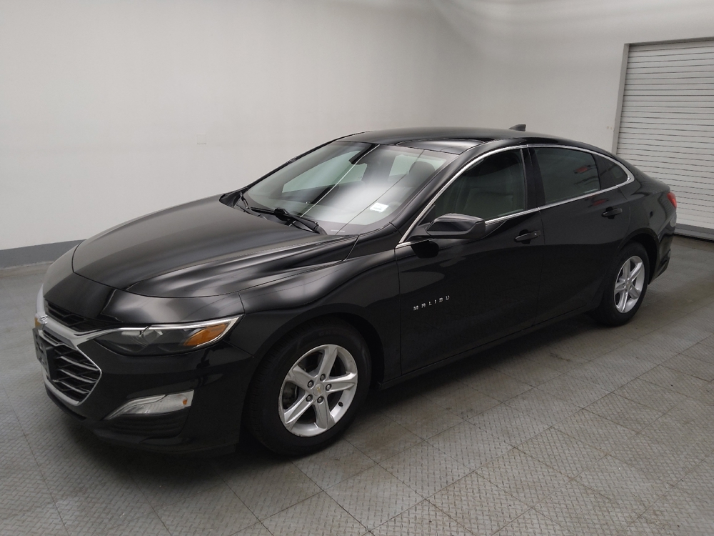chevrolet malibu 2019 1G1ZC5ST1KF153188 image chevrolet malibu 2019 1G1ZC5ST1KF153188 image