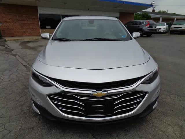 chevrolet malibu 2019 1G1ZD5ST5KF201174 image chevrolet malibu 2019 1G1ZD5ST5KF201174 image