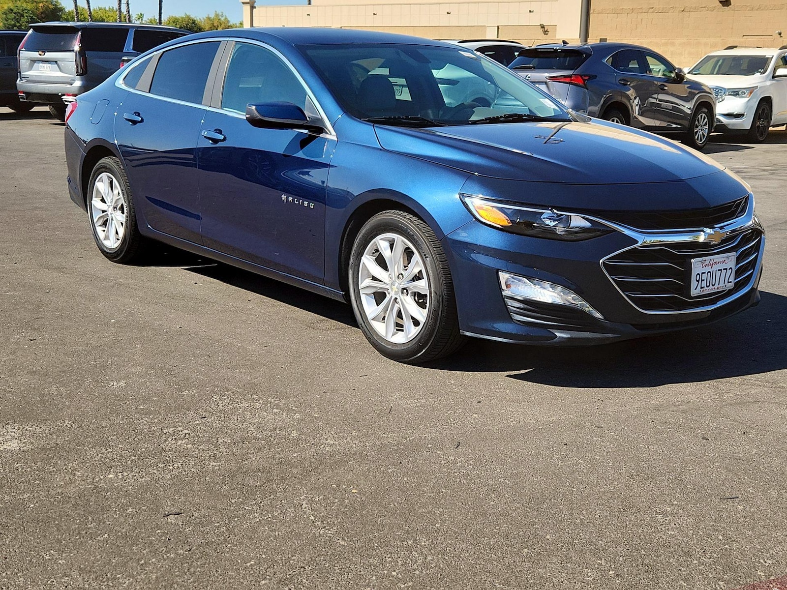 chevrolet malibu 2019 1G1ZD5ST3KF159667 image chevrolet malibu 2019 1G1ZD5ST3KF159667 image
