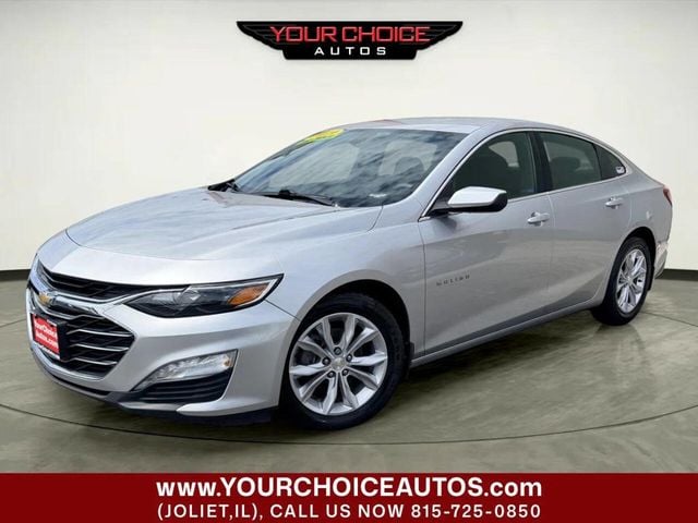 chevrolet malibu 2019 1G1ZD5STXKF117805 image chevrolet malibu 2019 1G1ZD5STXKF117805 image