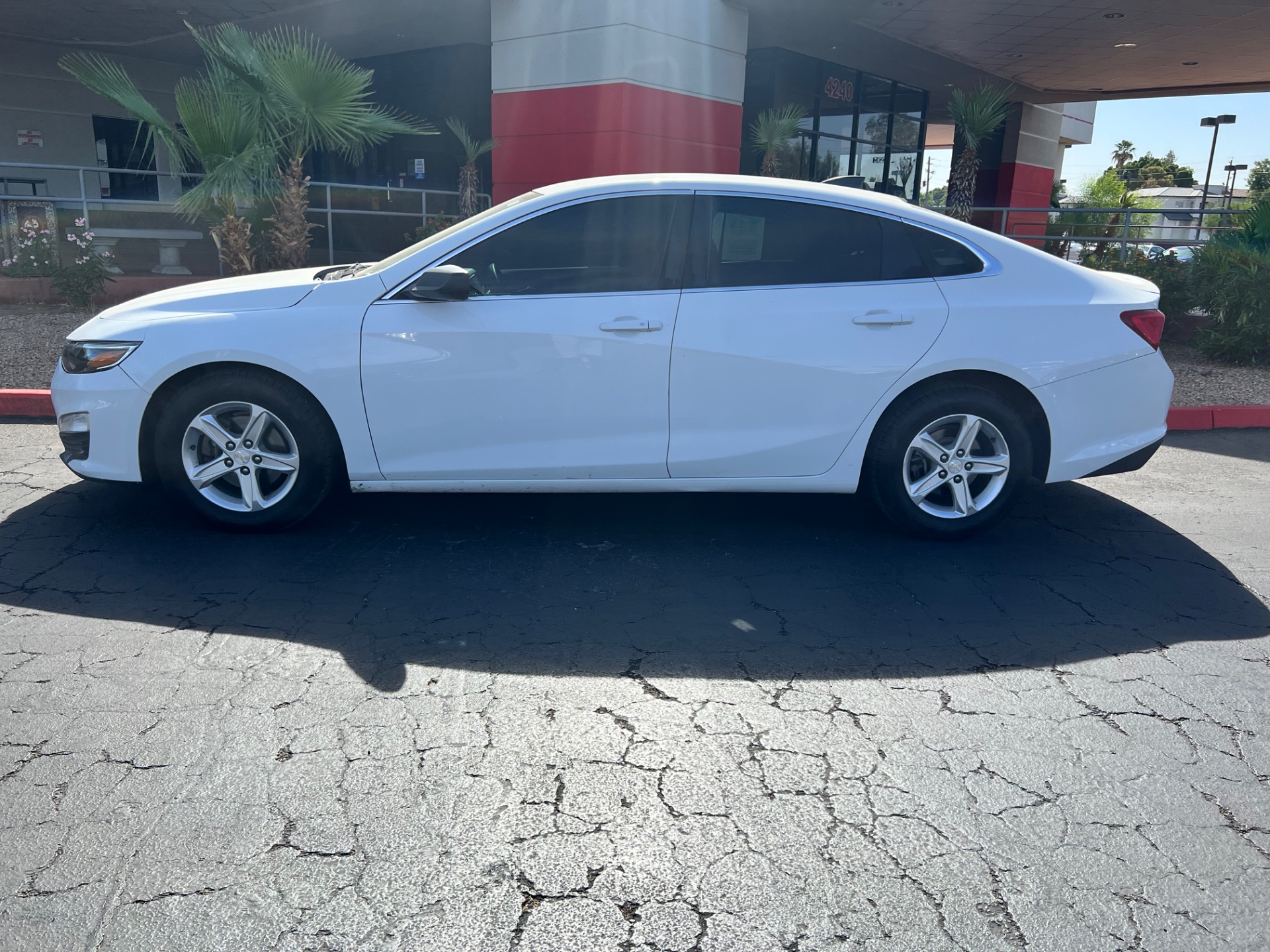 chevrolet malibu 2019 1G1ZC5ST5KF156451 image chevrolet malibu 2019 1G1ZC5ST5KF156451 image