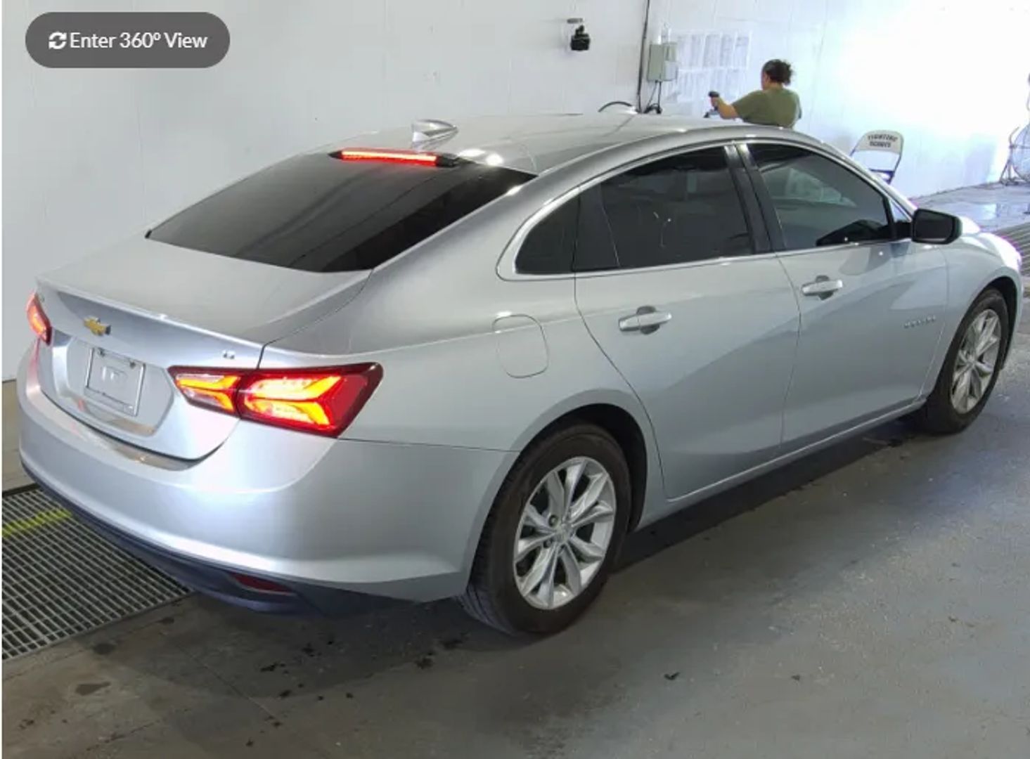 chevrolet malibu 2019 1G1ZD5ST6KF196003 image chevrolet malibu 2019 1G1ZD5ST6KF196003 image