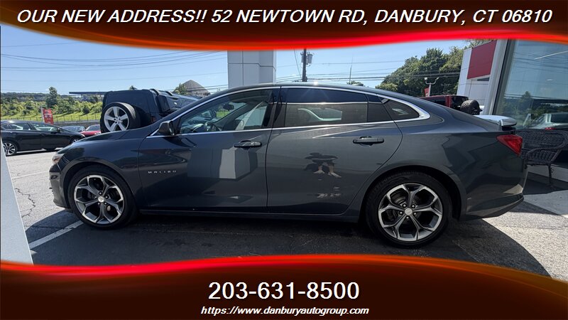 chevrolet malibu 2019 1G1ZG5ST9KF202626 image chevrolet malibu 2019 1G1ZG5ST9KF202626 image