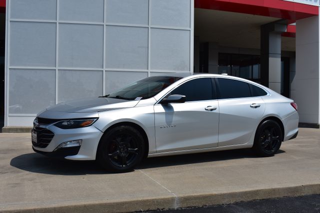 chevrolet malibu 2019 1G1ZD5ST9KF116547 image chevrolet malibu 2019 1G1ZD5ST9KF116547 image